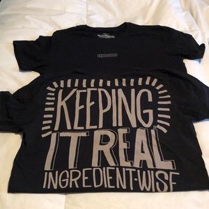 Chipotle T shirt - 2